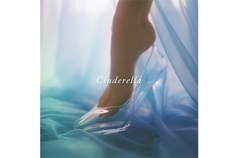 デビューシングル「Cinderella」3月2日配信リリース決定！