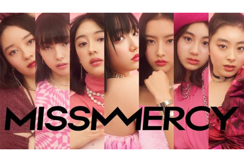 5/6(土) MISS MERCY RELEASE　EVENT “GIRLS NEW ERA” #14 『＠ららぽーと立川立飛（東京都）開催決定!