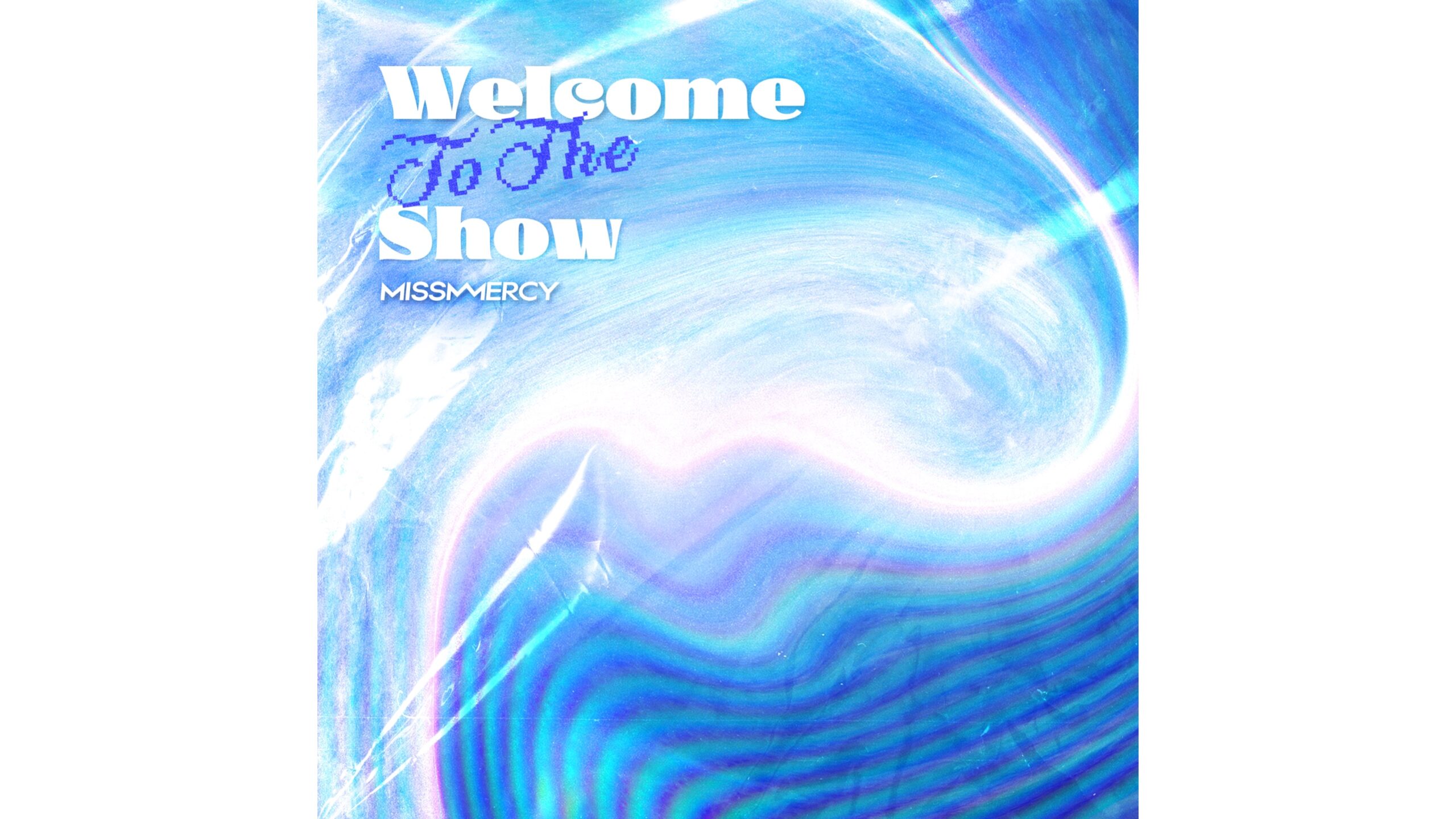「Welcome To The Show」配信リリース！