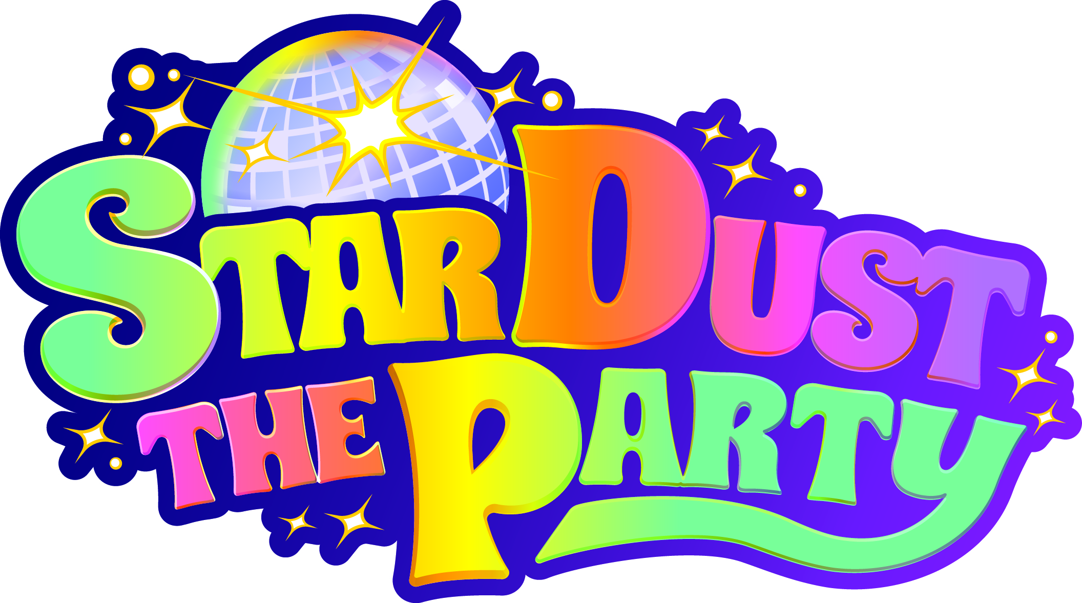 STARDUST THE PARTY 2024 開催決定!!