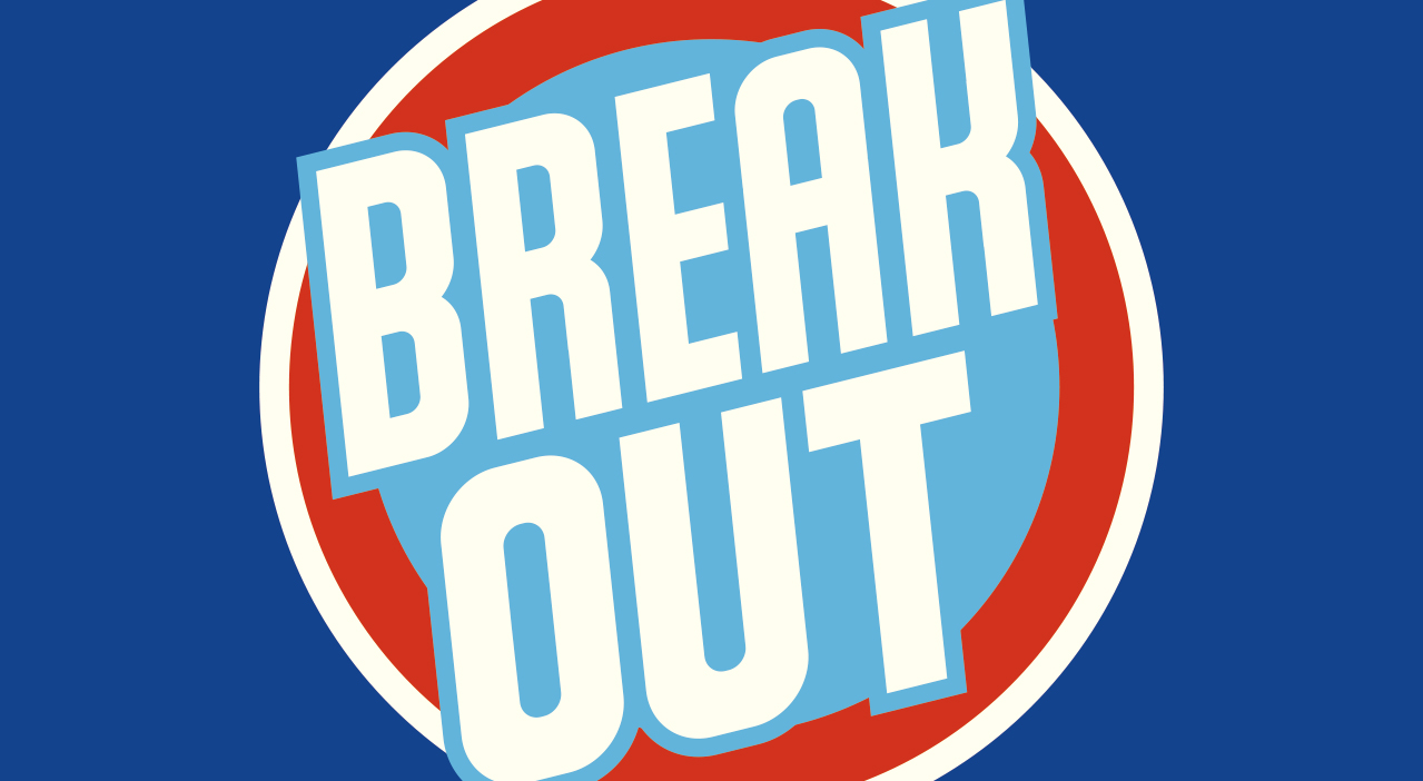 テレビ朝日系全国放送 「BREAK OUT」7月度オープニング・トラック決定！